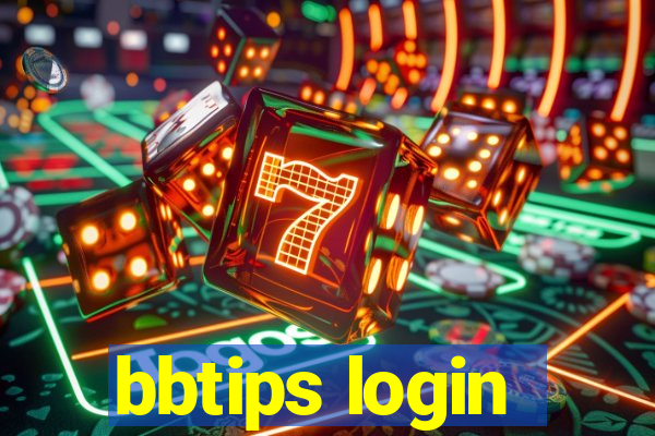 bbtips login